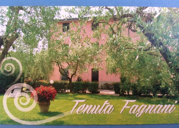  Tenuta Fagnani