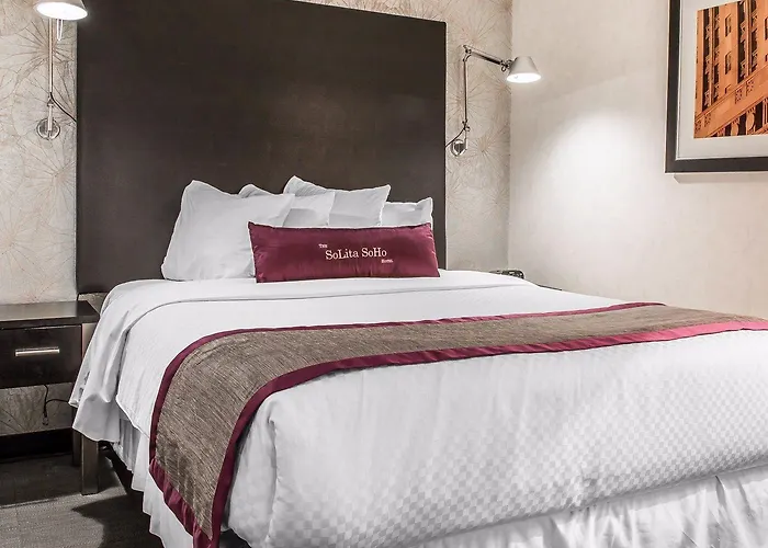 Solita Soho Hotel