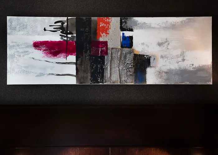 3-Sterne-Hotel: Hôtel Albert 1er Paris Lafayette