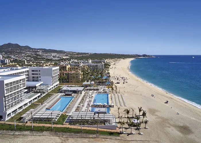 Riu Palace Baja California (Adults Only)