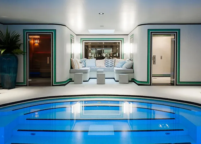 Hotel para famílias: Hotel Eiffel Blomet