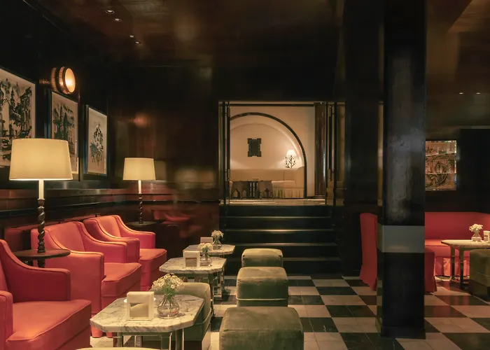 Hotel familiare: Hotel la Ponche