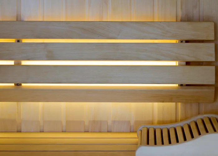 5 sterren hotel: Nemea Appart Hotel Concorde Toulouse Gare Matabiau