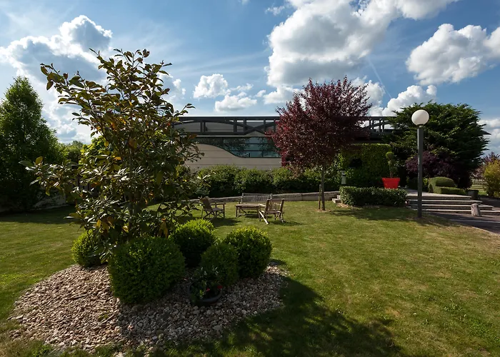 Kyriad Prestige Beaune Le Panorama