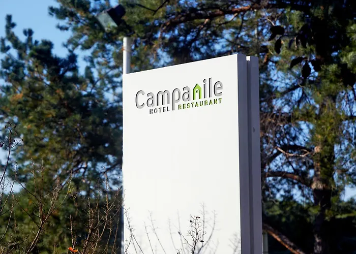  Campanile