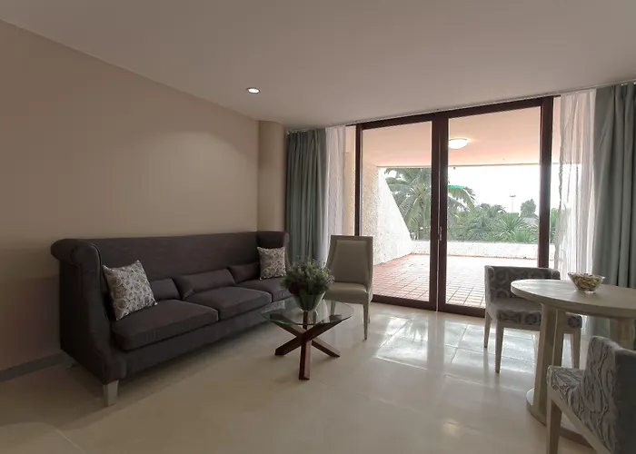 Welkom Hotel: Hotel Tropicana Pattaya