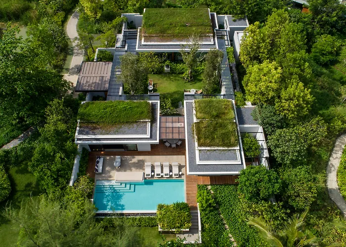Rosewood Phuket