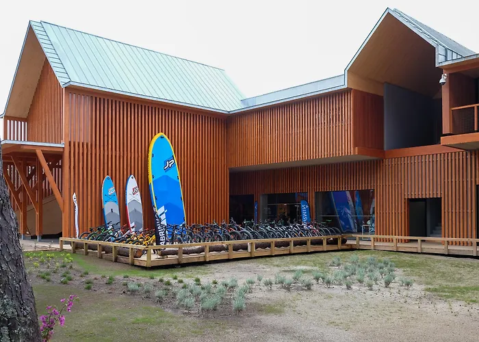 Zentrales Hotel: Feelviana Sport Hotel