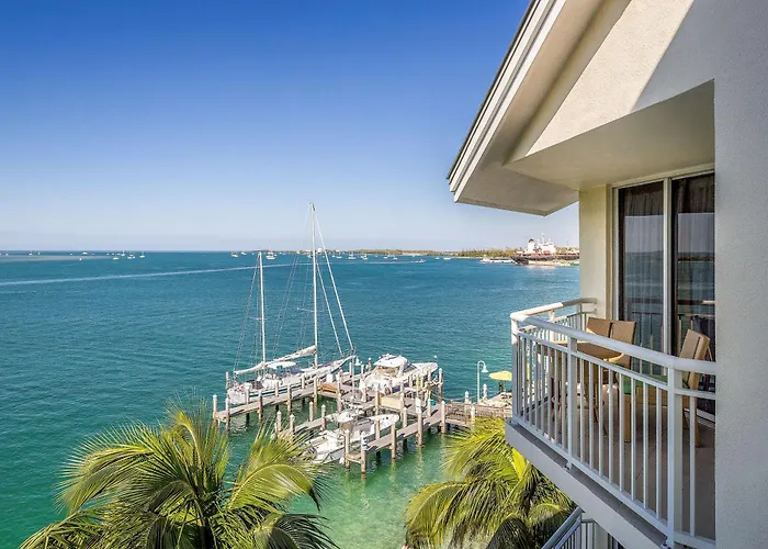 Hyatt Centric Key West Resort & Spa