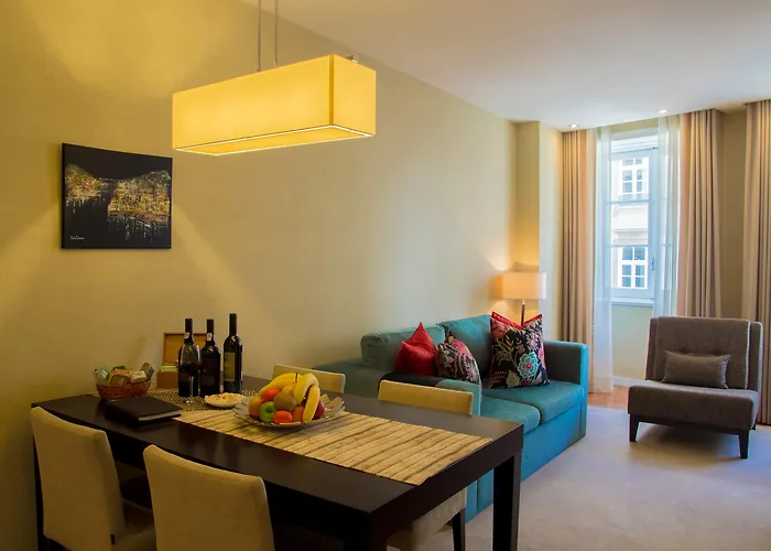 Casas Do Porto - Ribeira s