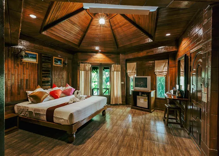 Phupha Aonang Resort & Spa