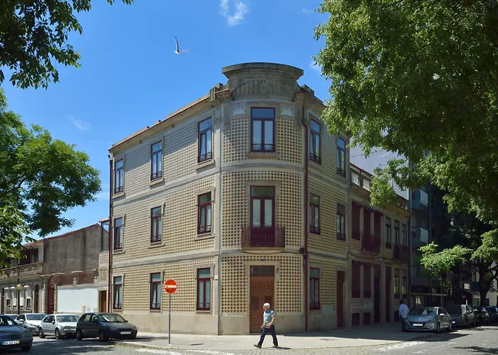Casa de huéspedes: Dukes Corner Guest House