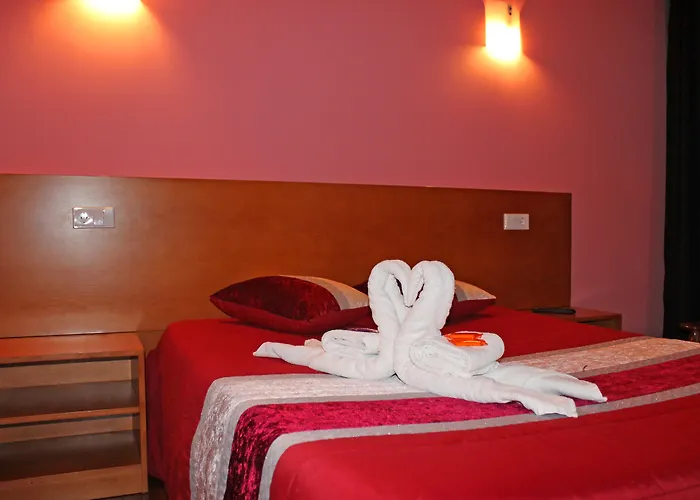 Casa de huéspedes: Guesthouse Monte Carlo