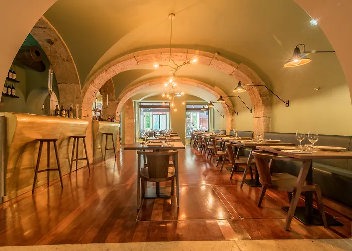 Familienhotel: Hotel Da Baixa