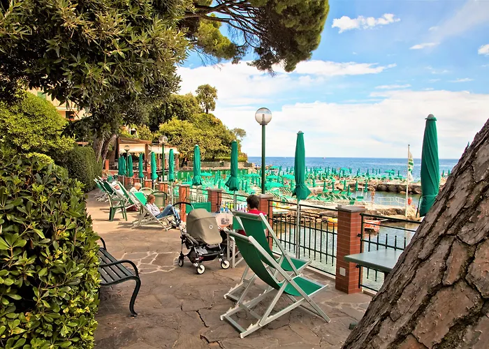 Hotel 4 stelle: Hotel Metropole