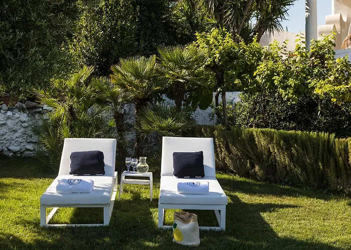 Villa La Pergola