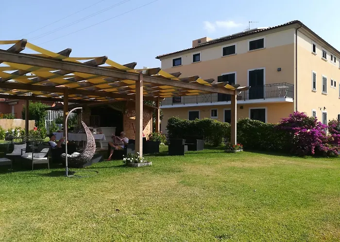 Hotel familiare: Victoria Resort