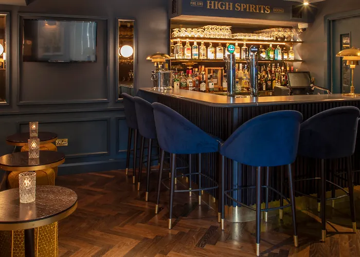 Hotel boutique: The Wilder