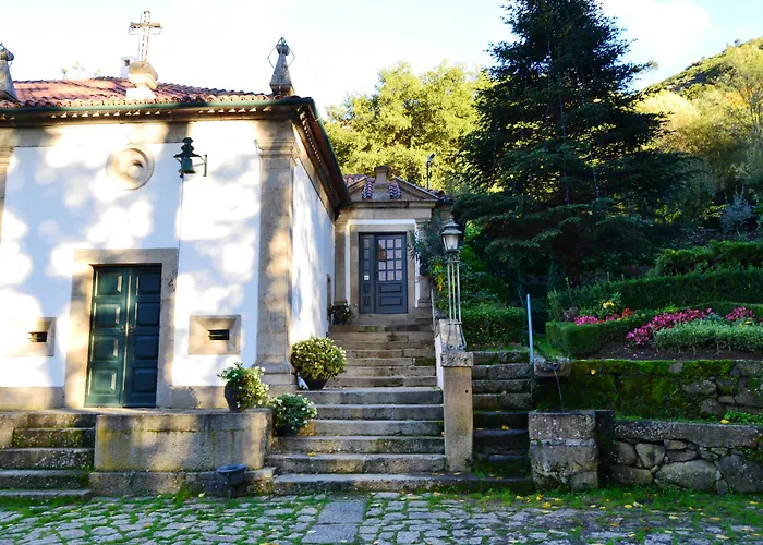 Quinta da Mata - Turismo de Habitação