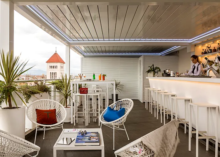 The Tribune, Part Of Jdv By Hyatt