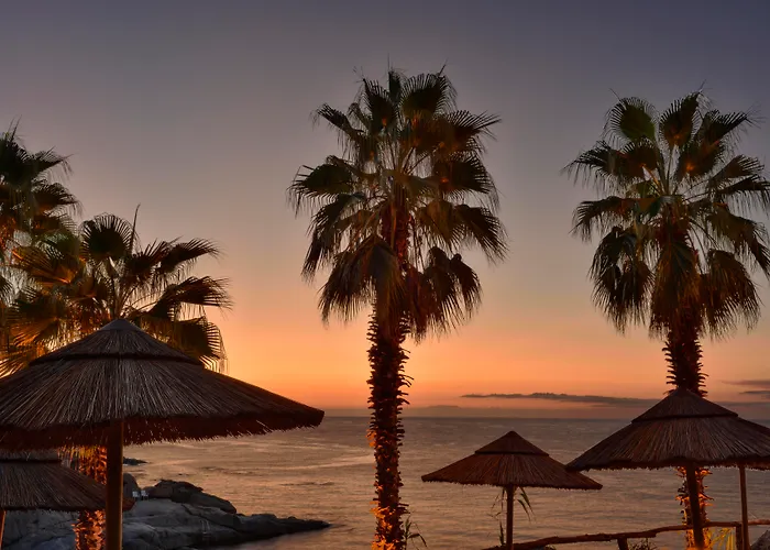 Hotel boutique: Arbatax Park Resort - Cottage