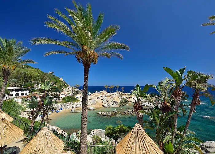Hotel boutique: Arbatax Park Resort - Cottage