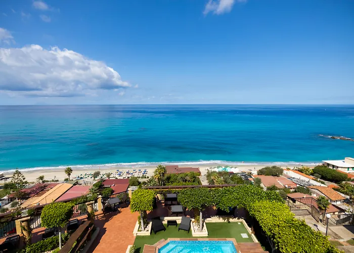 Jacuzzi hotel: Hotel Rocca Della Sena