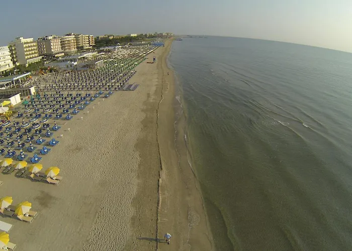 Hotel con tennis: Hotel City