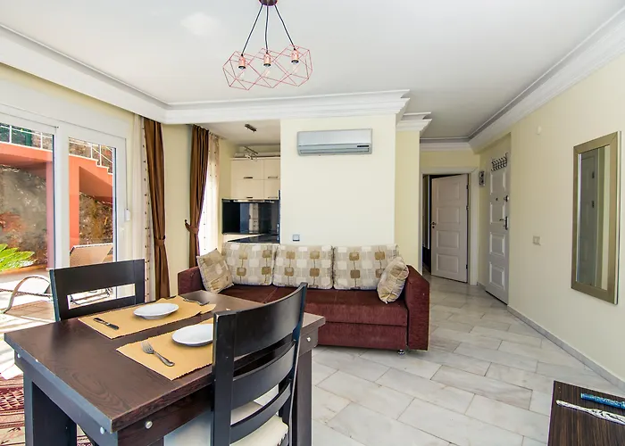 Lemon Villa Hotel (Adults Only)