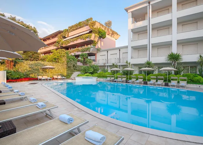 Hotel romantico: Hotel Nazionale