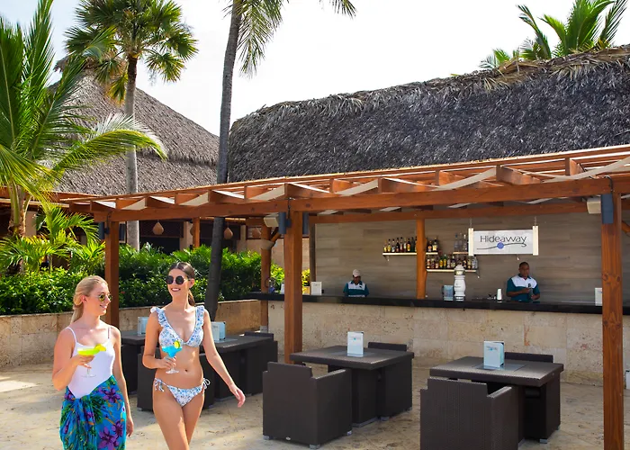 Hotel familiare: Royalton Punta Cana, An Autograph Collection All-Inclusive Resort & Casino