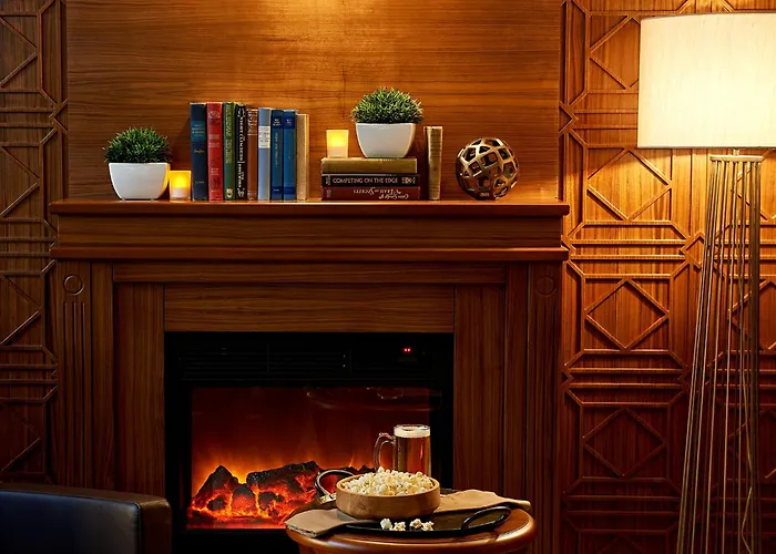 Sin servicio: Renata Boutique Hotel Sisli