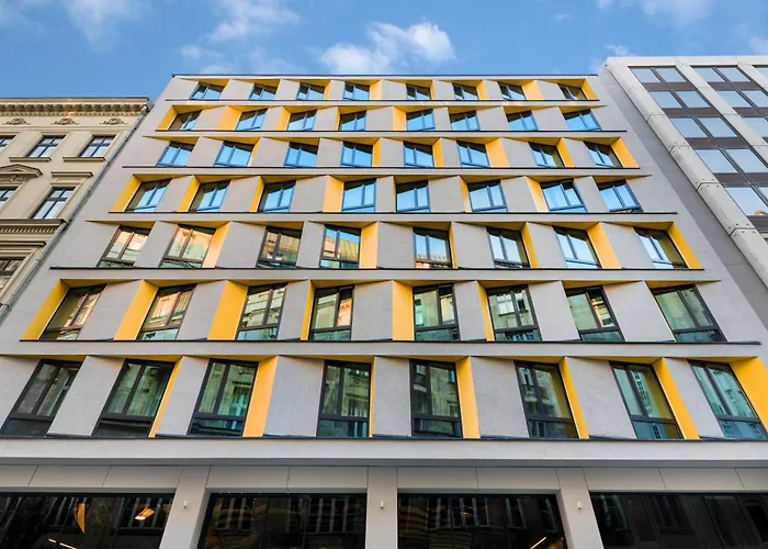 3 SterneHotel D8