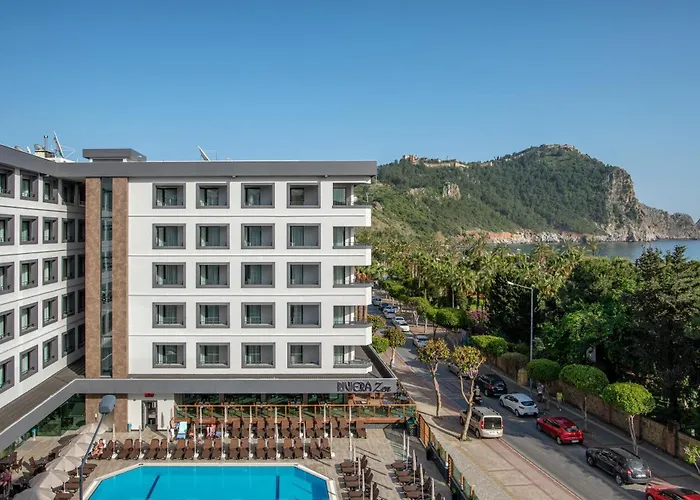 Riviera Zen Hotel Adult Only