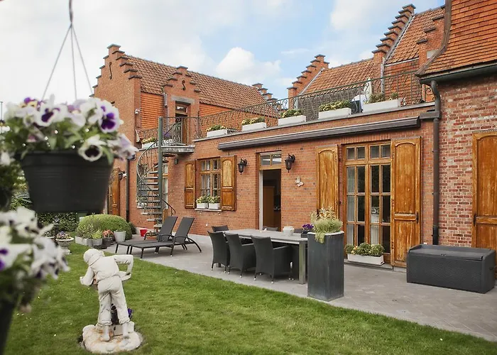 B&B Ter Vesten
