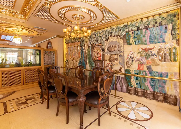 Wyndham Istanbul Old City