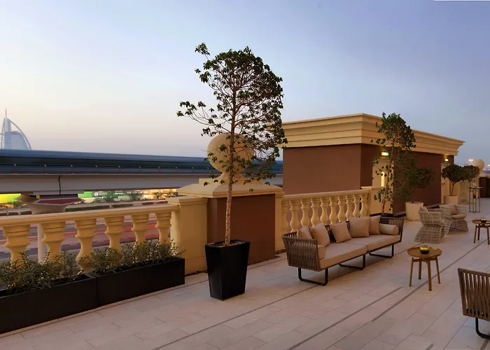 Hotel boutique: Kempinski Hotel Mall Of The Emirates, Dubai