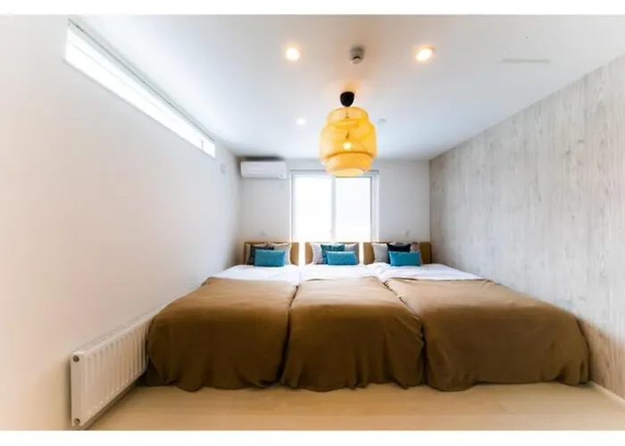 Terrace Toyohira / Vacation Stay 81233