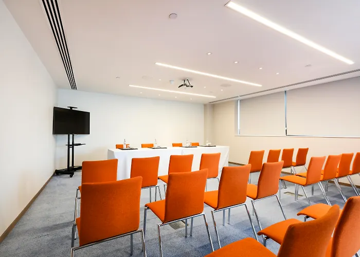 Radisson Blu Hotel, Larnaca