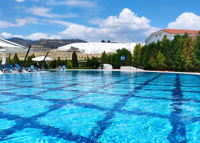 Tripolis Hotel