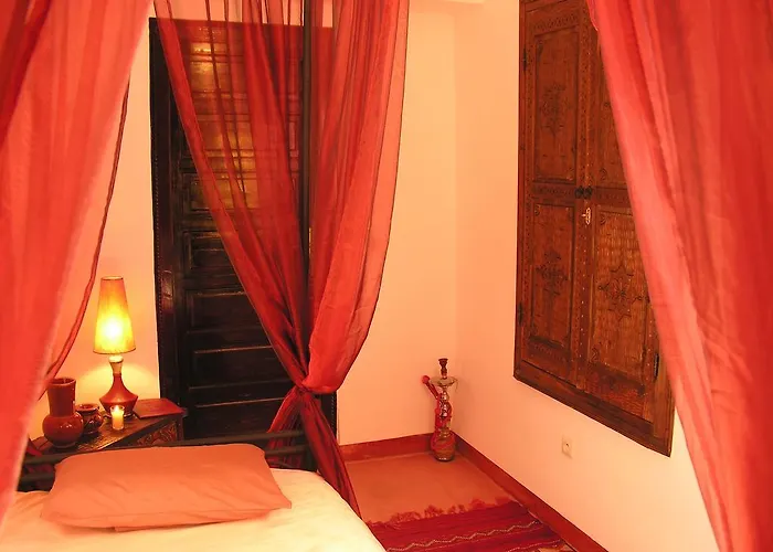 Self Catering: Al Mamoun