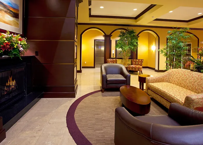 Holiday Inn Hotel & Suites - Orange Park - Wells Rd.