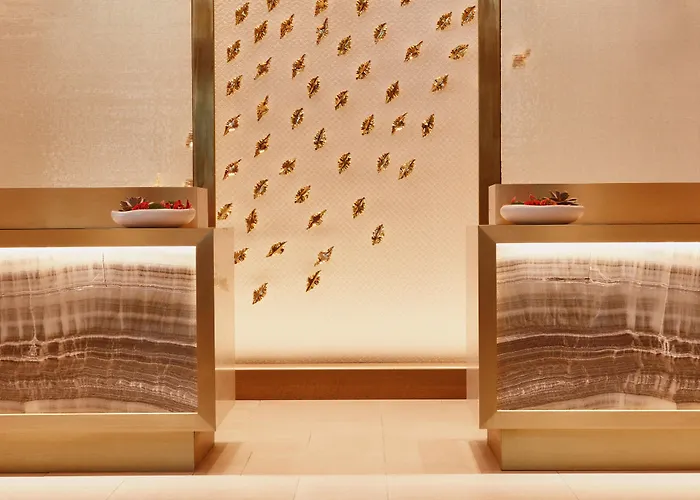 Intercontinental - Washington D.C. - The Wharf By Ihg