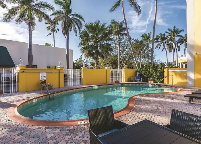 La Quinta Inn By Wyndham Jupiter