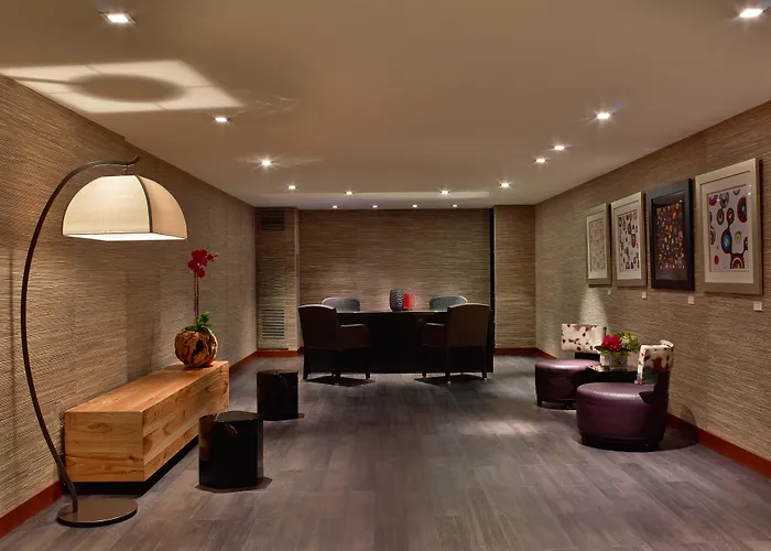 Nobu , A Caesars Destination