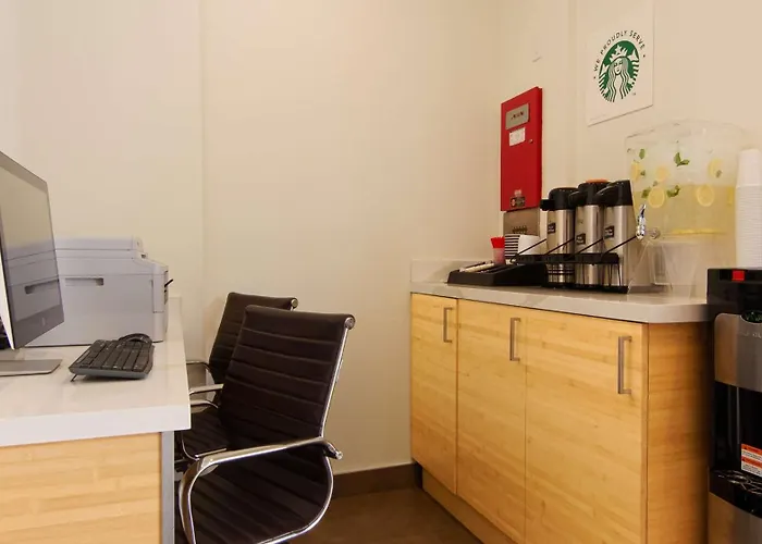 All Motels Best Western Plus Glendale