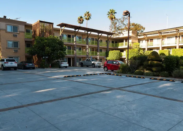 All Motels Best Western Plus Glendale