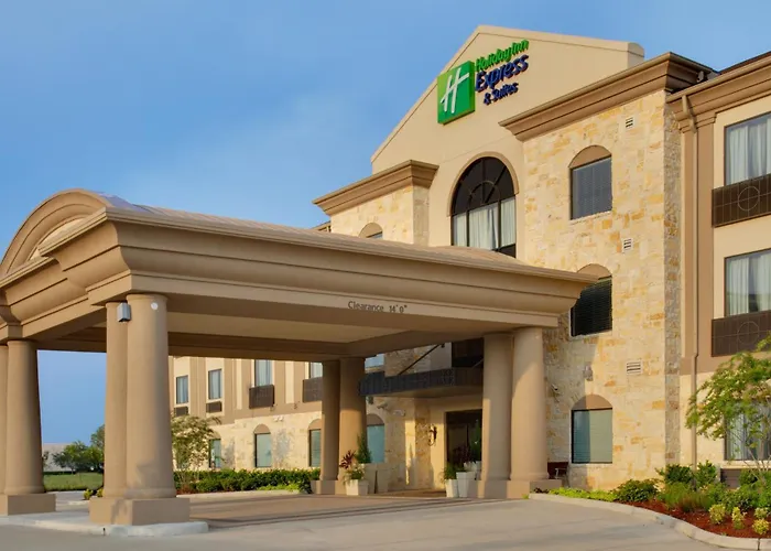 Family Hotel: Aspen Grand Hotel Houston