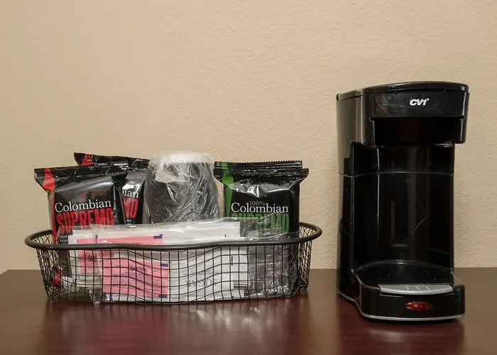 Red Roof Inn Annapolis