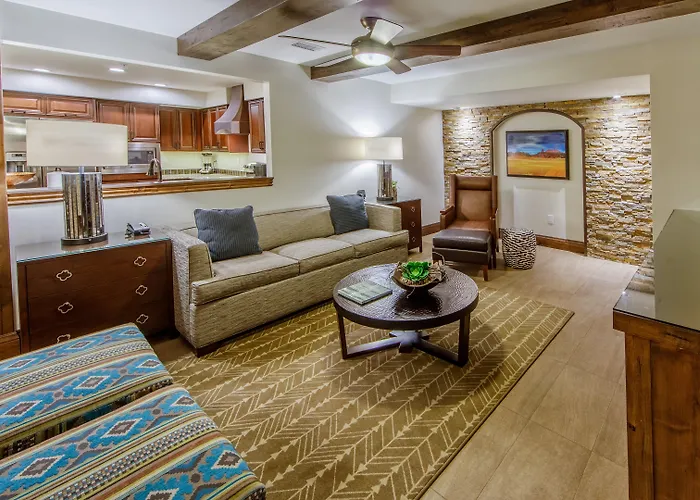 Holiday Inn Club Vacations Scottsdale Resort